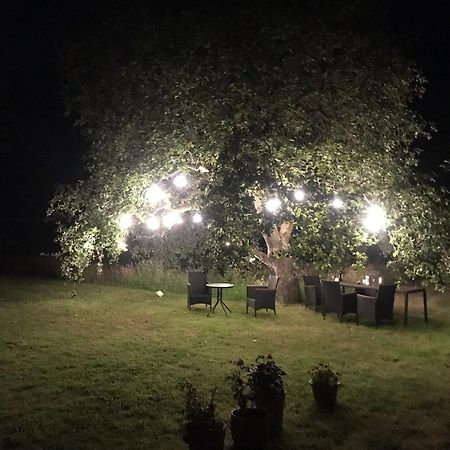 فوردنجبريدج Redbrook Farm Bnb - Gateway To The New Forest المظهر الخارجي الصورة
