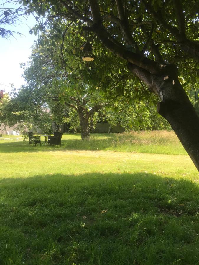 فوردنجبريدج Redbrook Farm Bnb - Gateway To The New Forest المظهر الخارجي الصورة