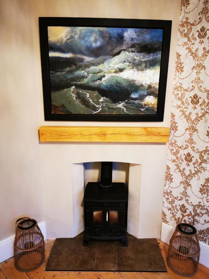 فوردنجبريدج Redbrook Farm Bnb - Gateway To The New Forest المظهر الخارجي الصورة
