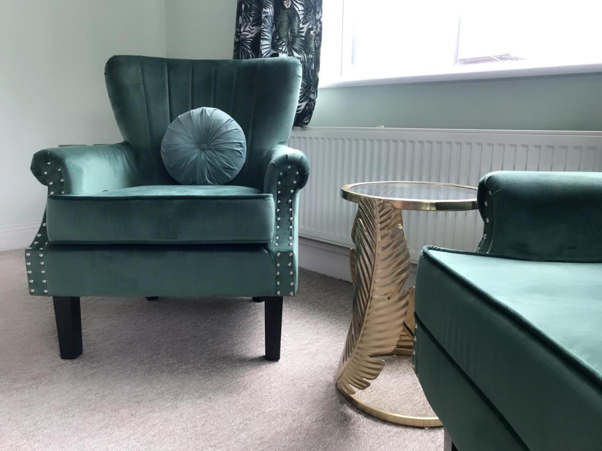 فوردنجبريدج Redbrook Farm Bnb - Gateway To The New Forest المظهر الخارجي الصورة