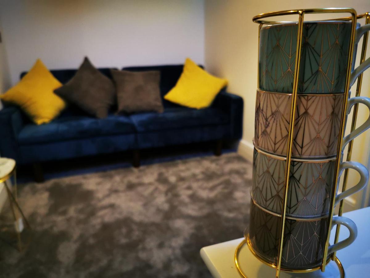 فوردنجبريدج Redbrook Farm Bnb - Gateway To The New Forest المظهر الخارجي الصورة