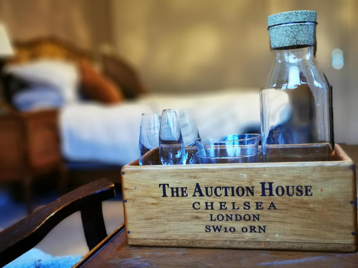 فوردنجبريدج Redbrook Farm Bnb - Gateway To The New Forest المظهر الخارجي الصورة