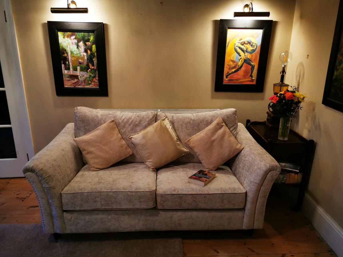 فوردنجبريدج Redbrook Farm Bnb - Gateway To The New Forest المظهر الخارجي الصورة