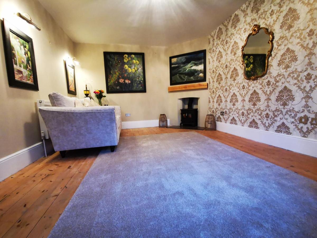 فوردنجبريدج Redbrook Farm Bnb - Gateway To The New Forest المظهر الخارجي الصورة