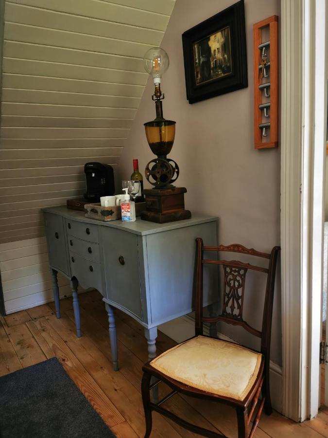 فوردنجبريدج Redbrook Farm Bnb - Gateway To The New Forest المظهر الخارجي الصورة