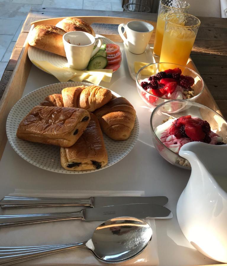 فوردنجبريدج Redbrook Farm Bnb - Gateway To The New Forest المظهر الخارجي الصورة