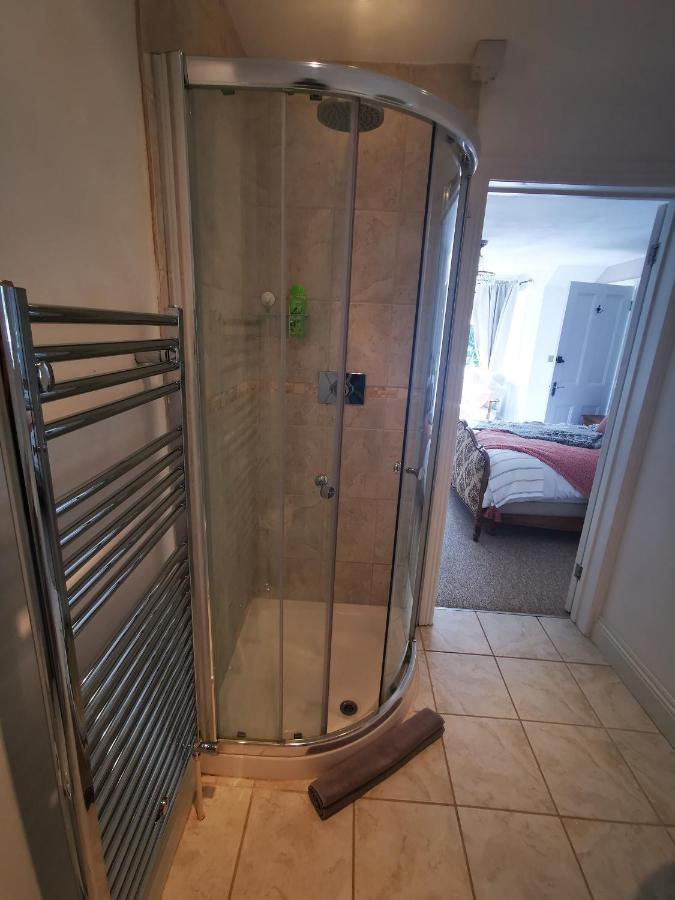 فوردنجبريدج Redbrook Farm Bnb - Gateway To The New Forest المظهر الخارجي الصورة