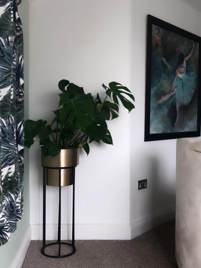 فوردنجبريدج Redbrook Farm Bnb - Gateway To The New Forest المظهر الخارجي الصورة