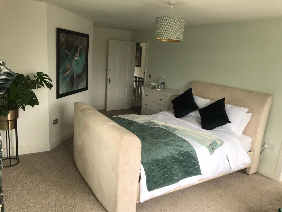 فوردنجبريدج Redbrook Farm Bnb - Gateway To The New Forest المظهر الخارجي الصورة